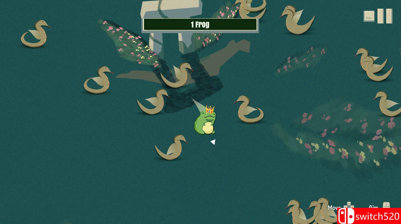 《蛙群末日（Frogmageddon）》Build 20724979 P2P硬盘版[EN]_1