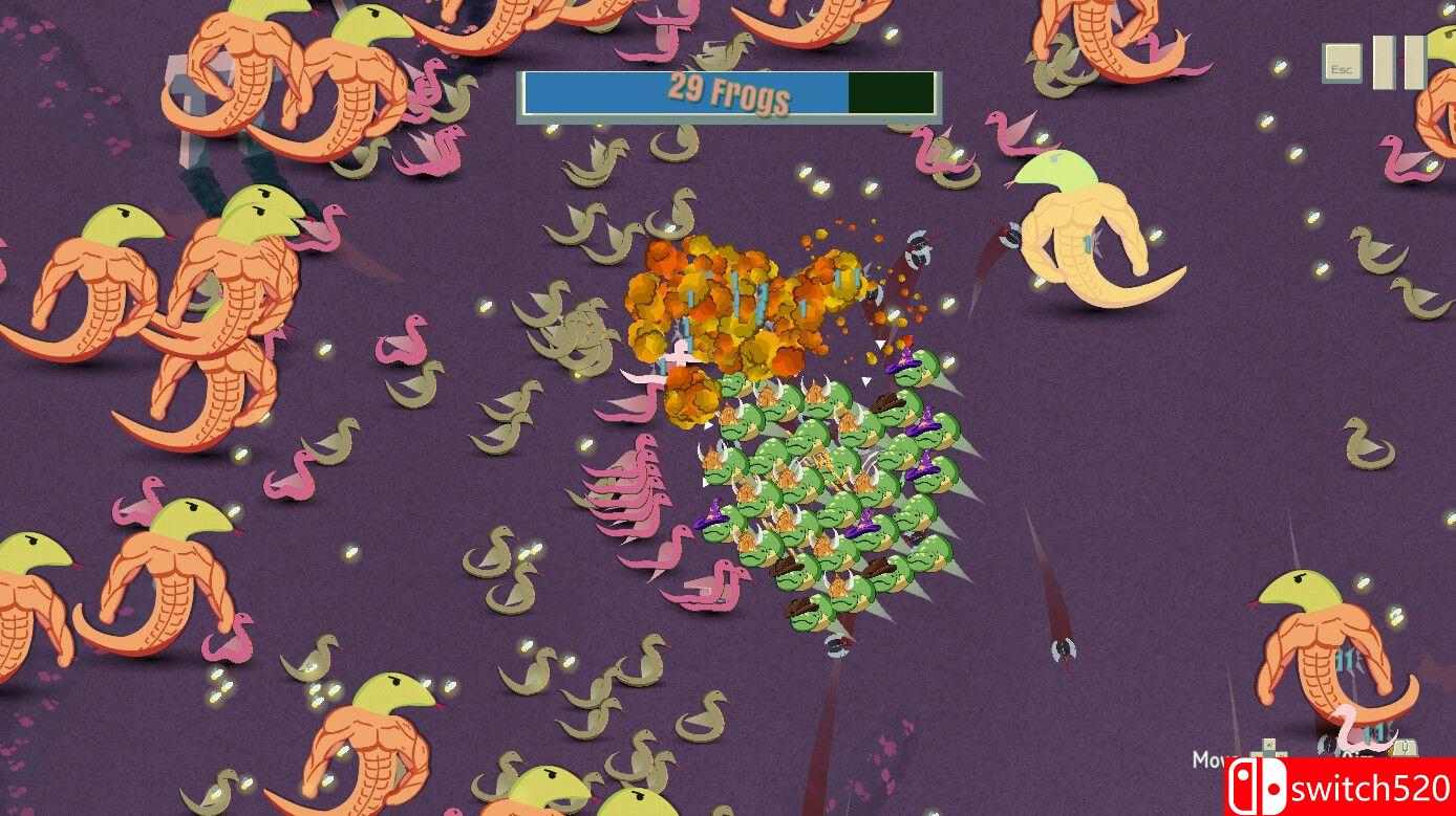 《蛙群末日（Frogmageddon）》Build 20724979 P2P硬盘版[EN]_3