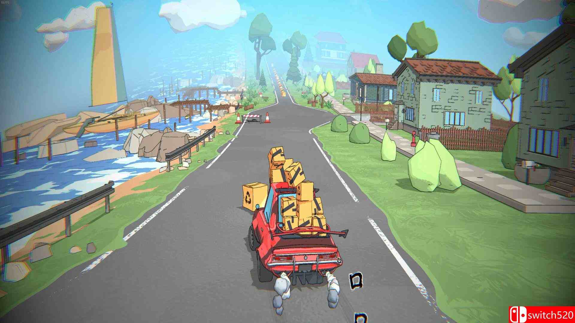 《超级箱子快递：地平线之外（Super Box Delivery: Beyond the Horizon）》P2P硬盘版[EN]_2