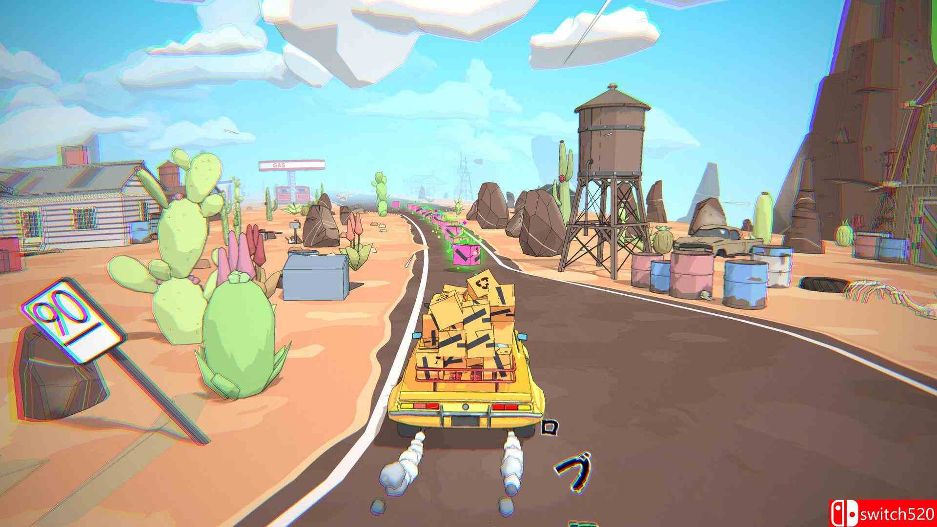 《超级箱子快递：地平线之外（Super Box Delivery: Beyond the Horizon）》P2P硬盘版[EN]_1