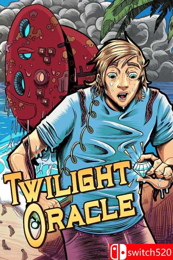 《暮光神谕（Twilight Oracle）》I_KnoW镜像版[EN]