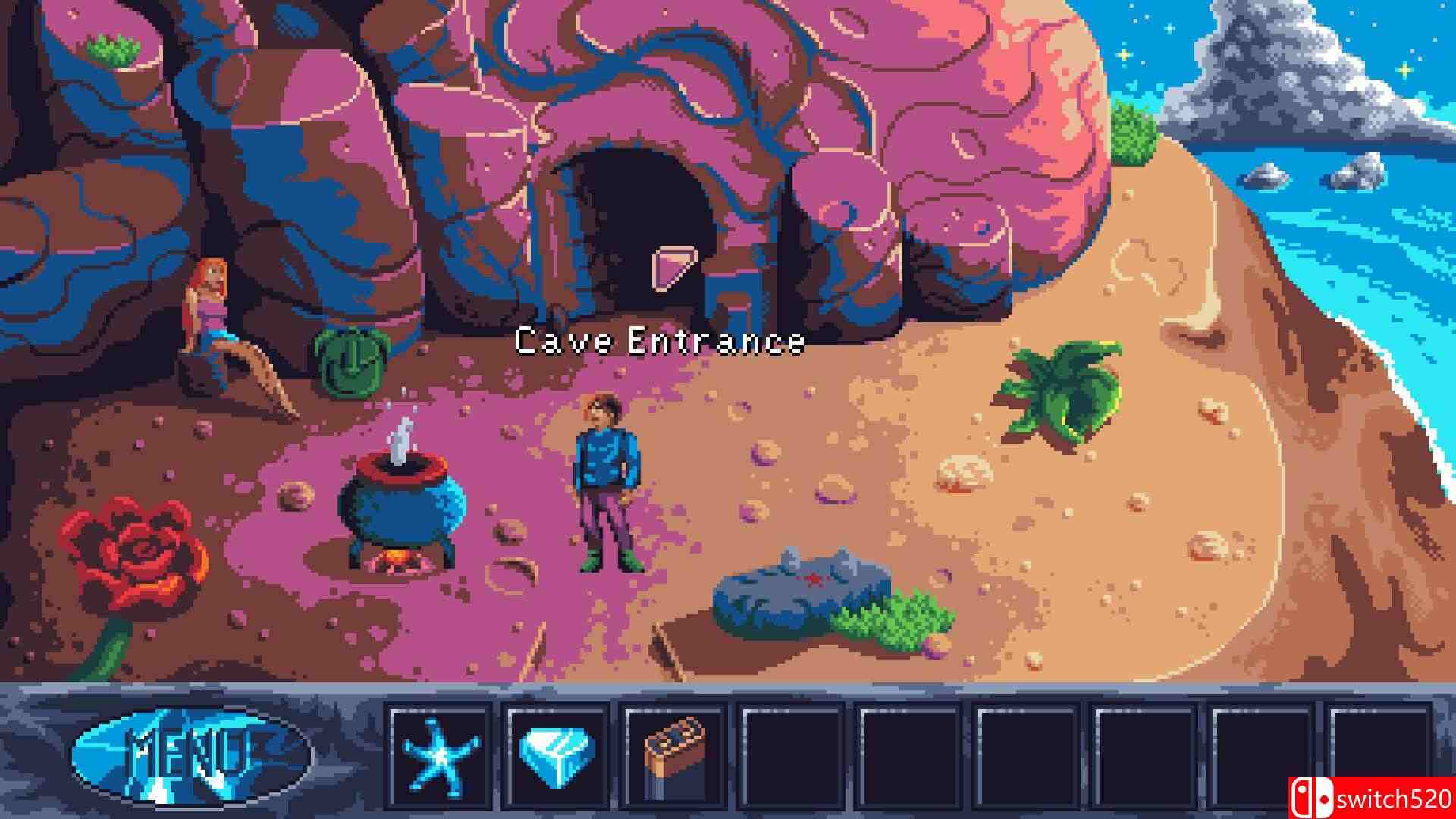 《暮光神谕（Twilight Oracle）》I_KnoW镜像版[EN]_1