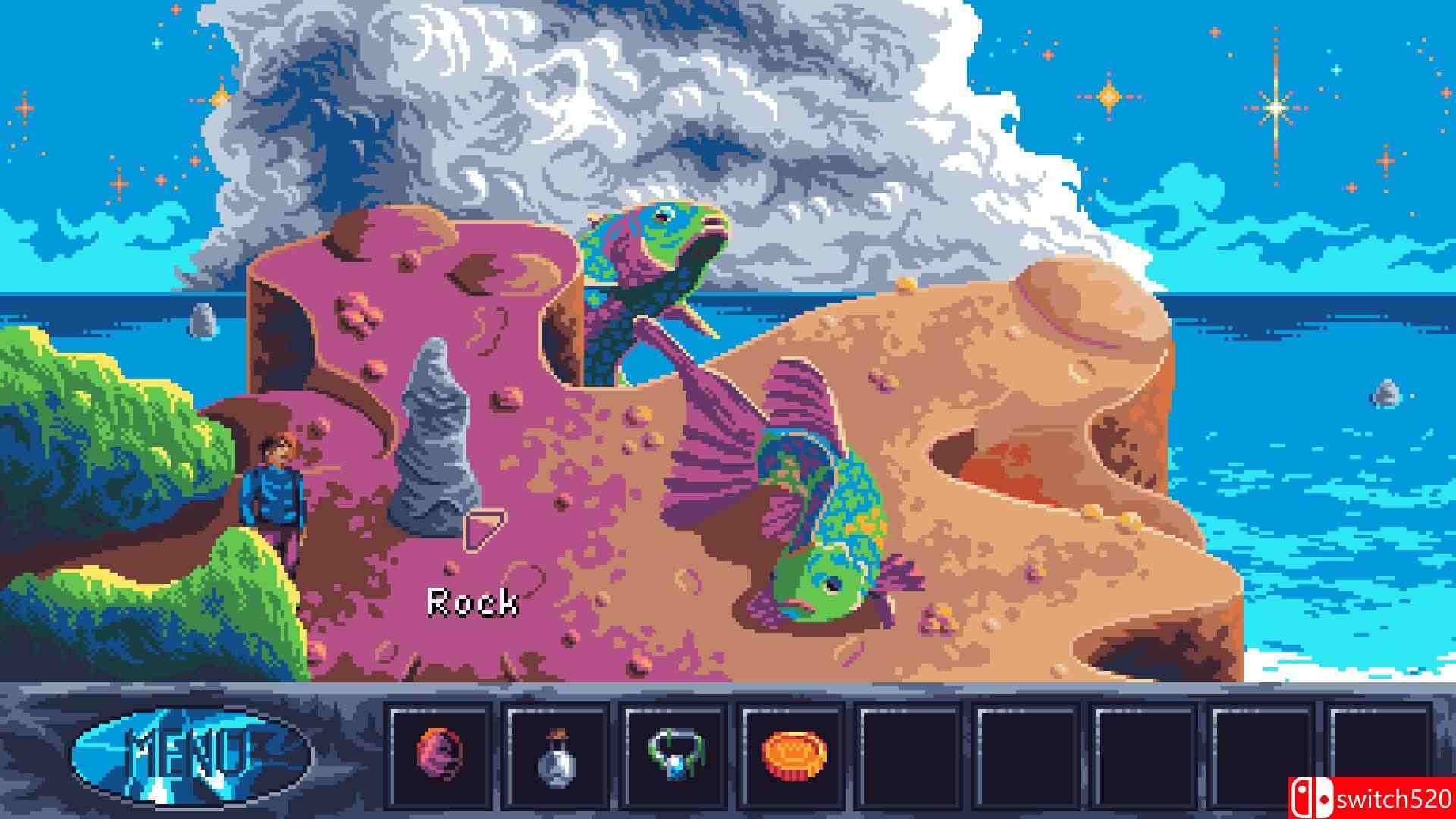 《暮光神谕（Twilight Oracle）》I_KnoW镜像版[EN]_2