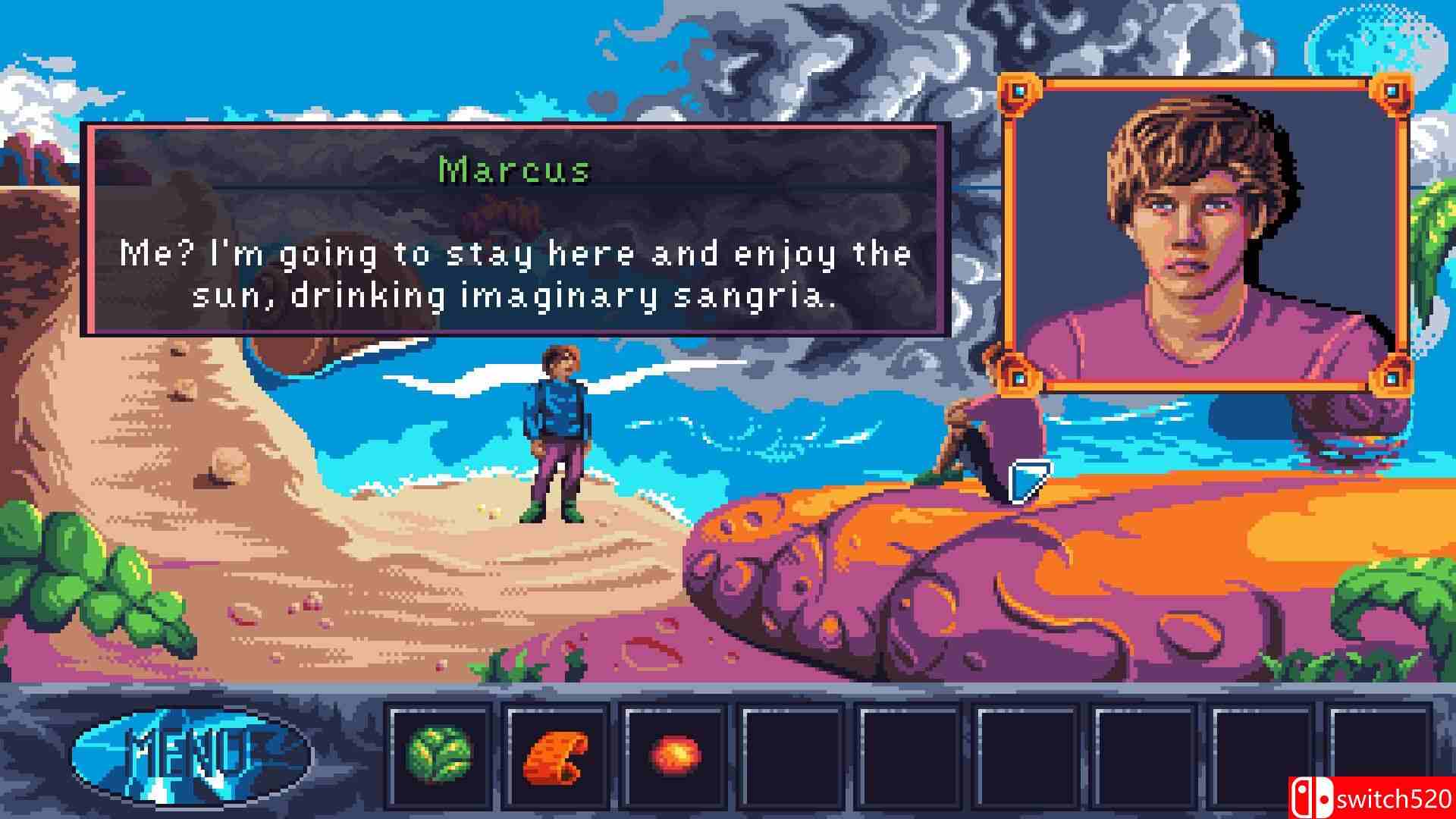 《暮光神谕（Twilight Oracle）》I_KnoW镜像版[EN]_4