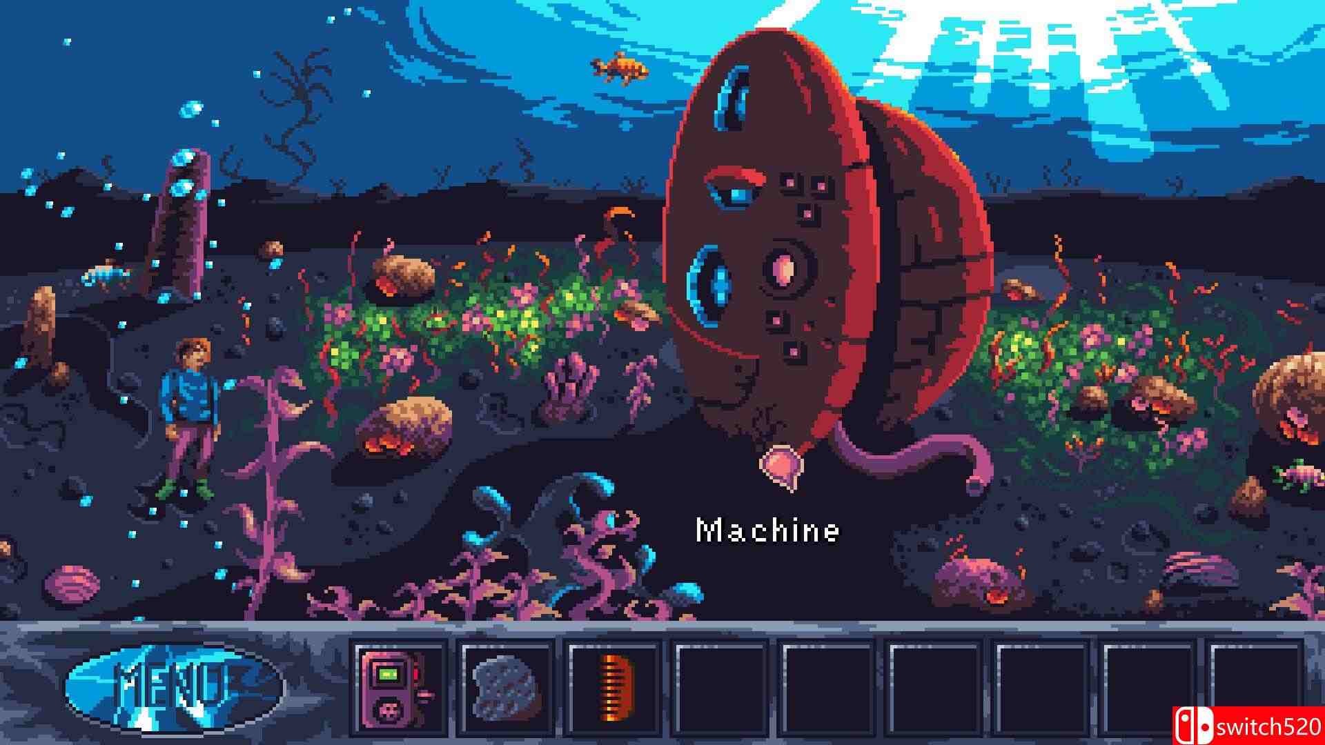 《暮光神谕（Twilight Oracle）》I_KnoW镜像版[EN]_3