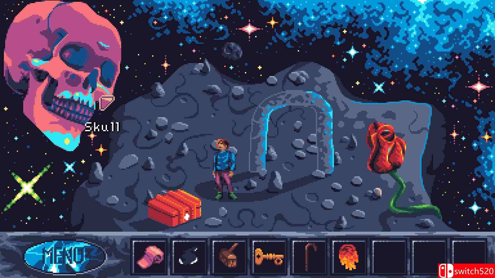 《暮光神谕（Twilight Oracle）》I_KnoW镜像版[EN]_5