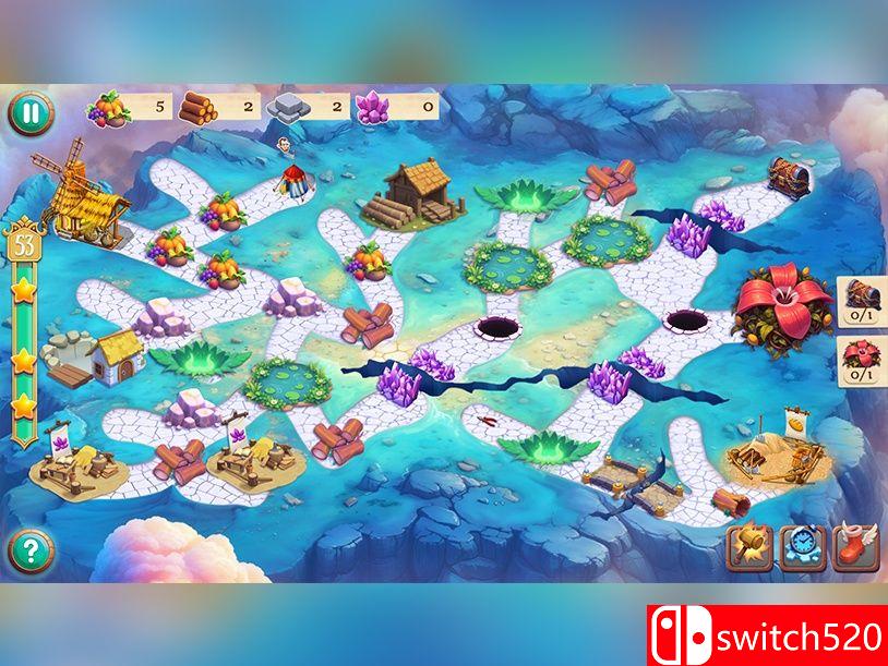 《侏儒花园11：鼠王面具（Gnomes Garden 11: Mask of the Rat King）》典藏版 RAZOR硬盘版[EN]_3