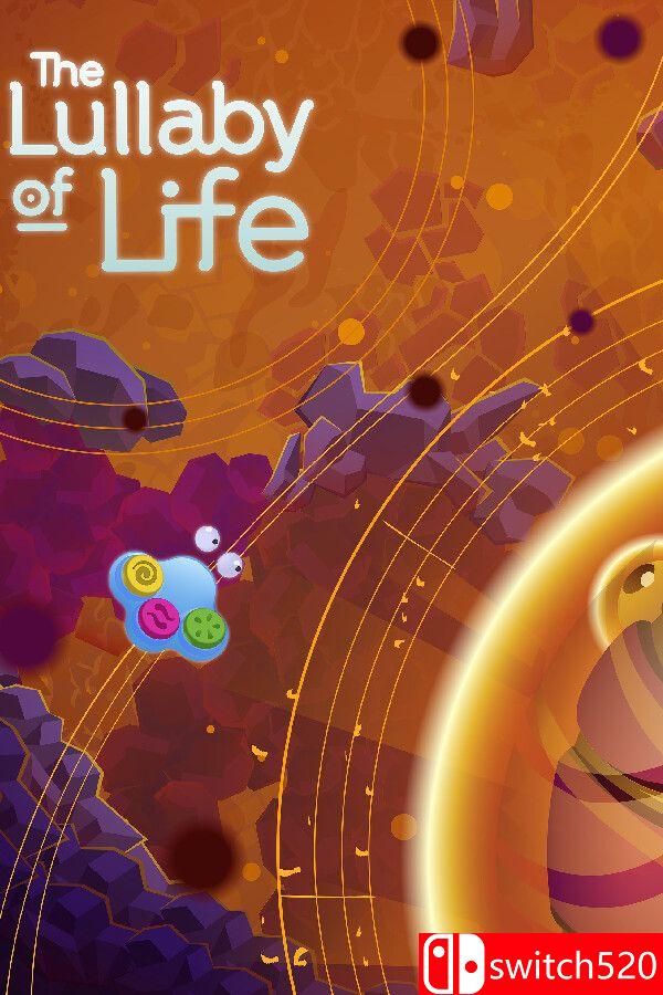 《生命回响（The Lullaby of Life）》官方中文 v3.0.0 I_KnoW镜像版[CN/TW/EN/JP]