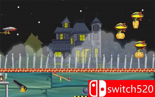 《发明家工坊（Contraption Maker）》集成全能骑士零件和拼图包DLC Unleashed硬盘版[EN]_4