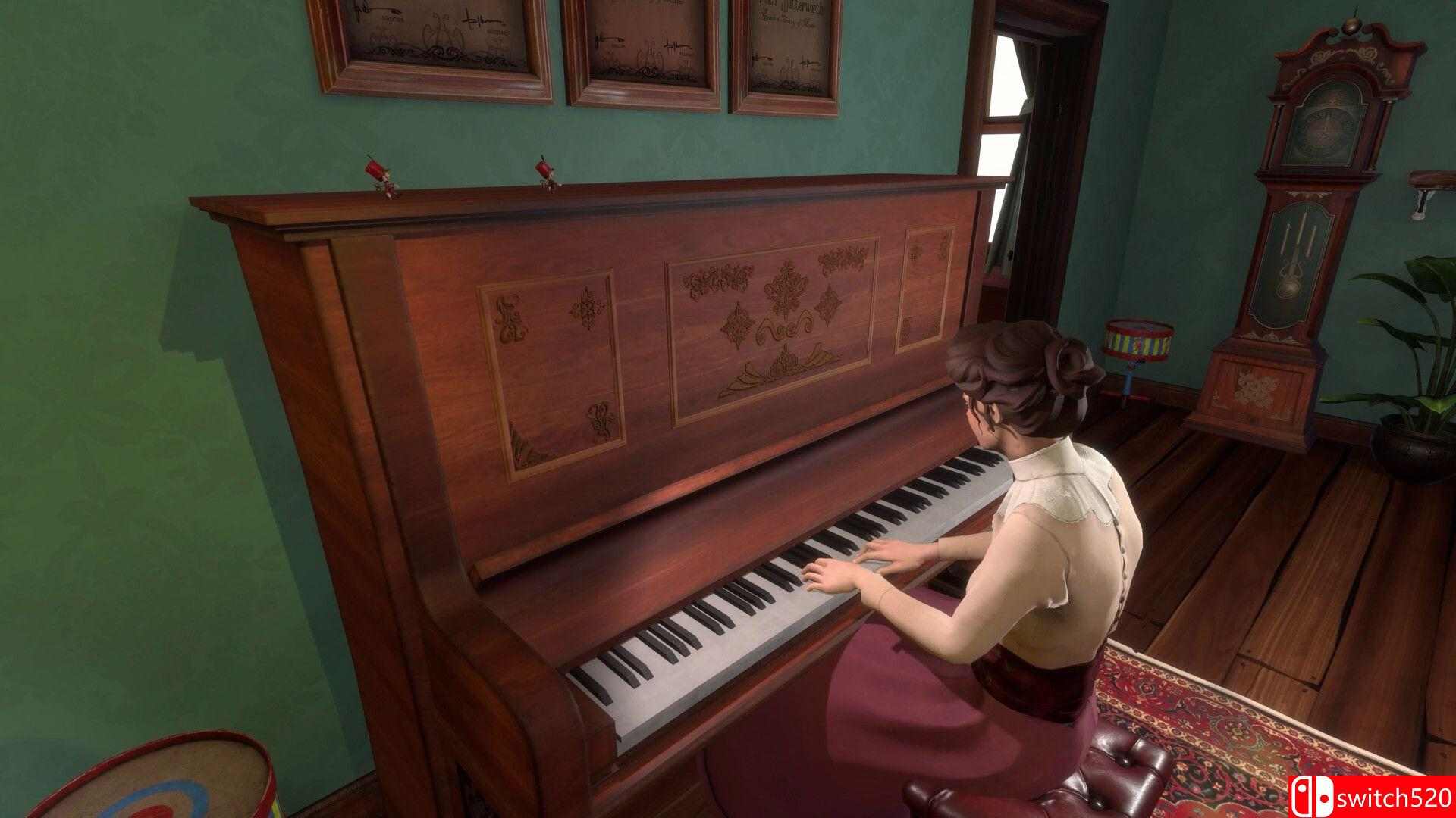 《锡之心（Tin Hearts）》官方中文 v1.0.9.3 I_KnoW镜像版[CN/TW/EN/JP]_4