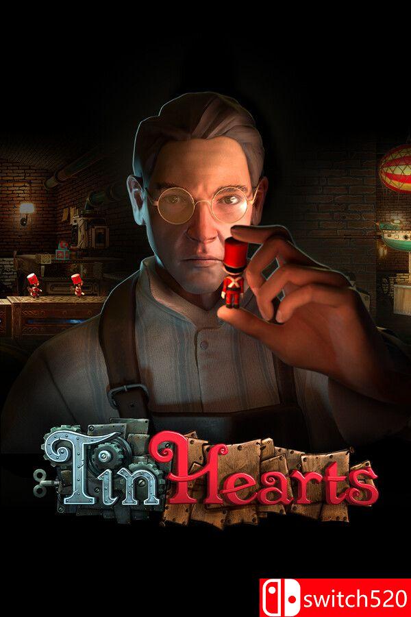 《锡之心（Tin Hearts）》官方中文 v1.0.9.3 I_KnoW镜像版[CN/TW/EN/JP]