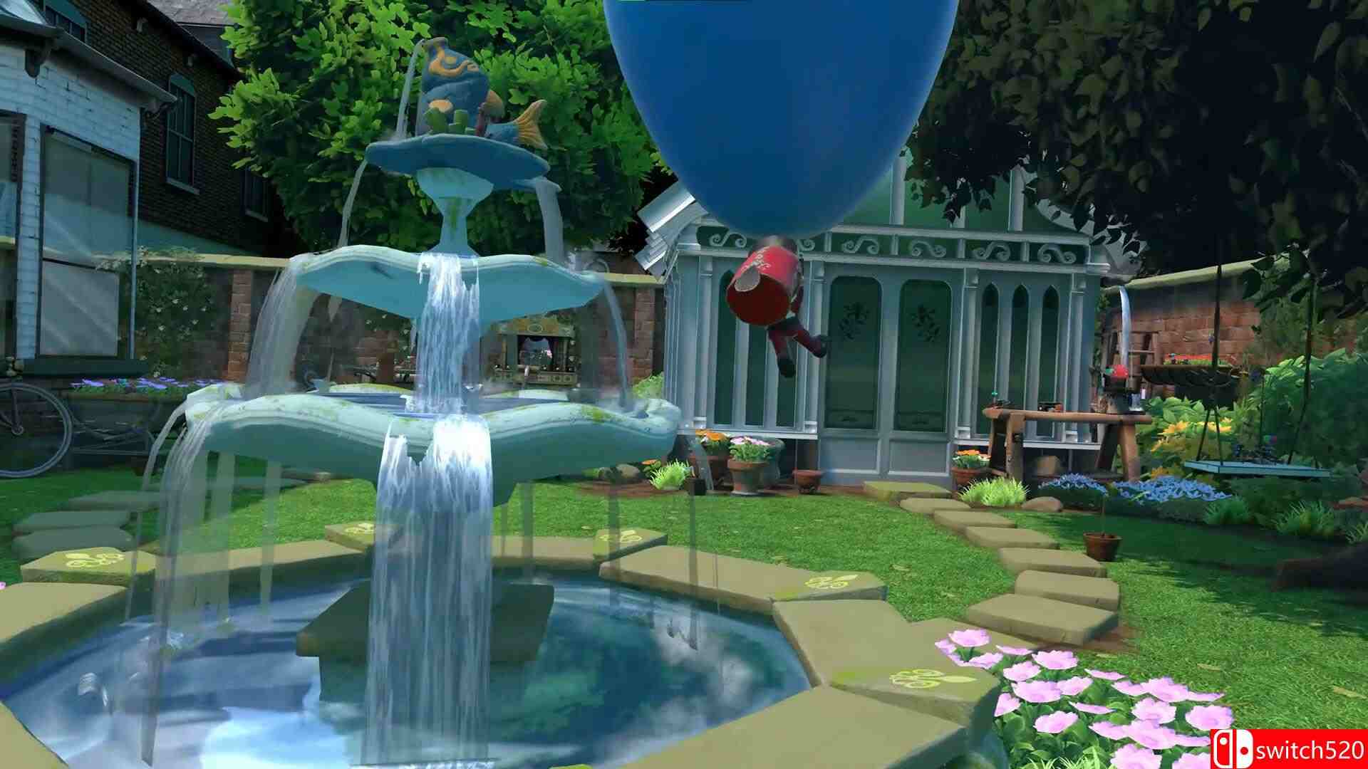 《锡之心（Tin Hearts）》官方中文 v1.0.9.3 I_KnoW镜像版[CN/TW/EN/JP]_5