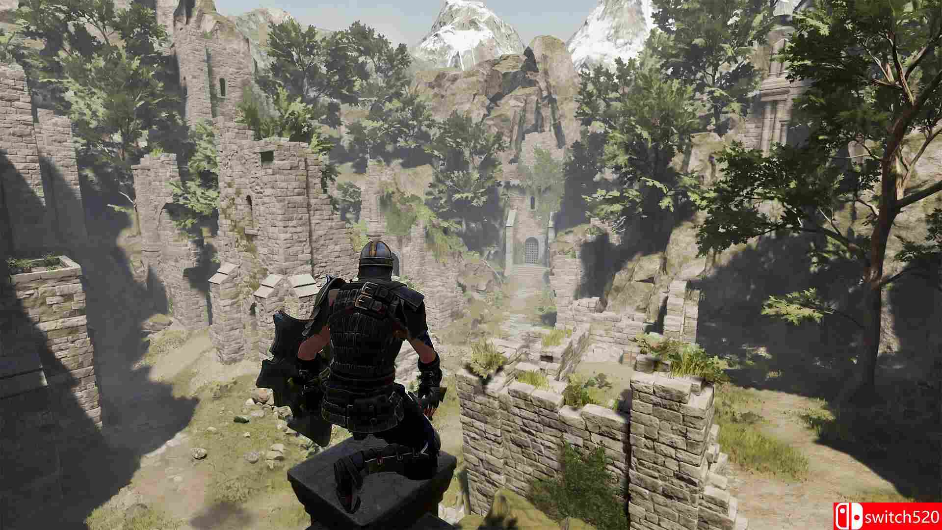 《火光幻想：复仇（Firelight Fantasy: Vengeance）》B.17341664 P2P硬盘版[CN/TW/EN/JP]_1