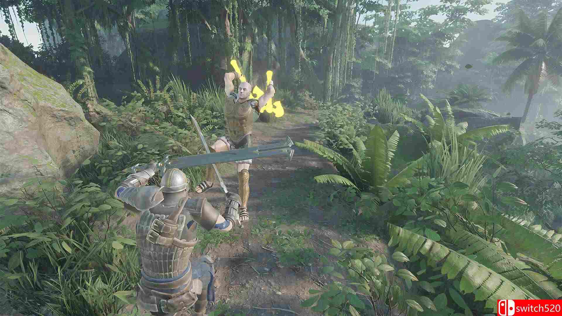 《火光幻想：复仇（Firelight Fantasy: Vengeance）》B.17341664 P2P硬盘版[CN/TW/EN/JP]_3