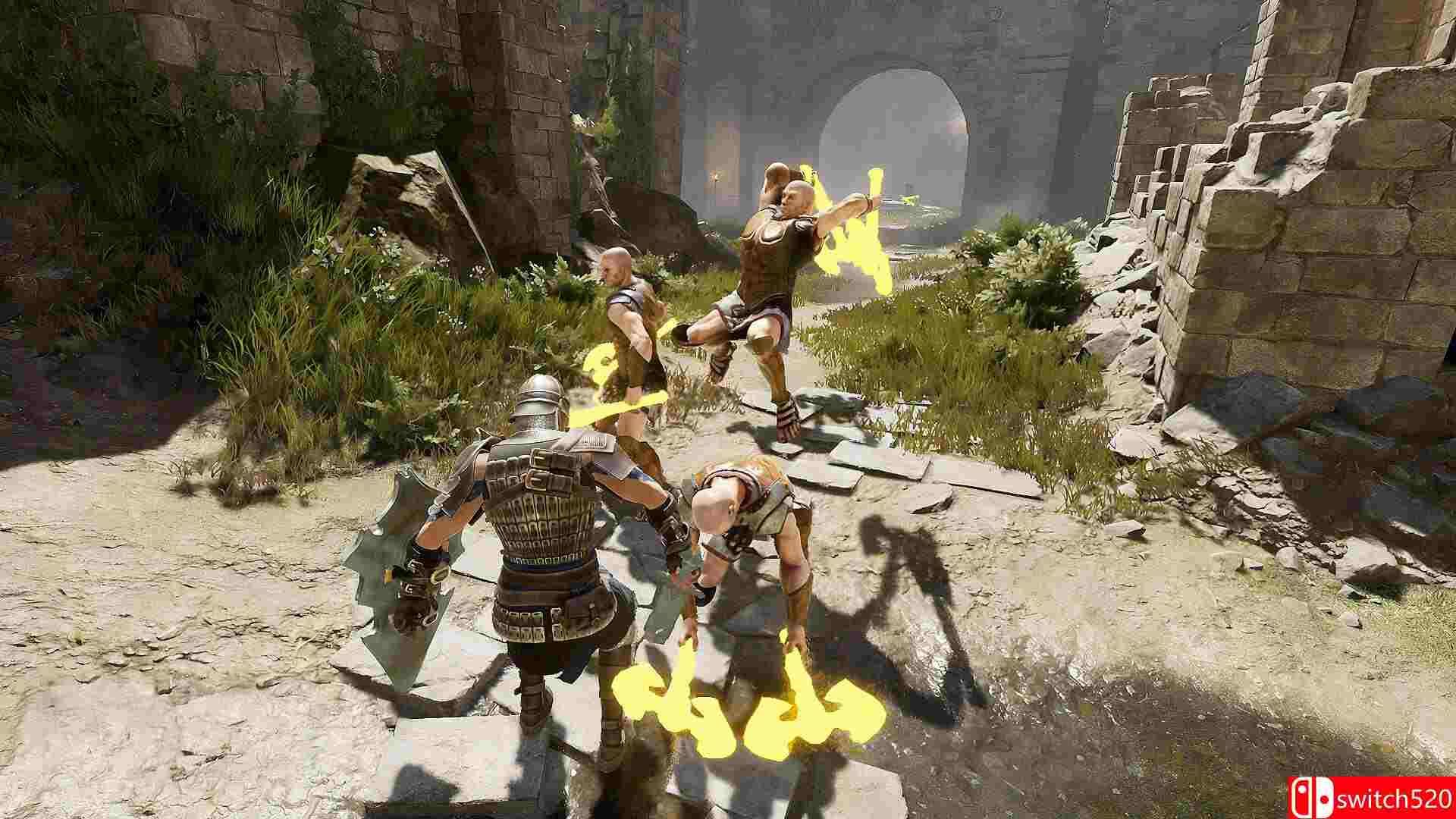 《火光幻想：复仇（Firelight Fantasy: Vengeance）》B.17341664 P2P硬盘版[CN/TW/EN/JP]_2