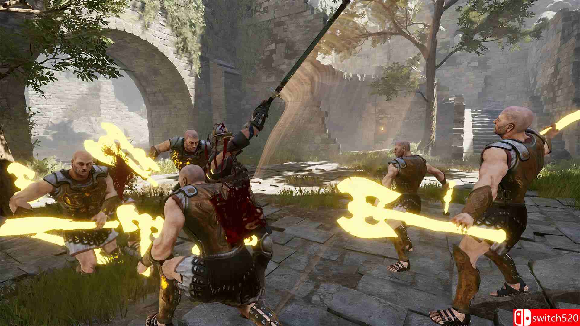 《火光幻想：复仇（Firelight Fantasy: Vengeance）》B.17341664 P2P硬盘版[CN/TW/EN/JP]_4