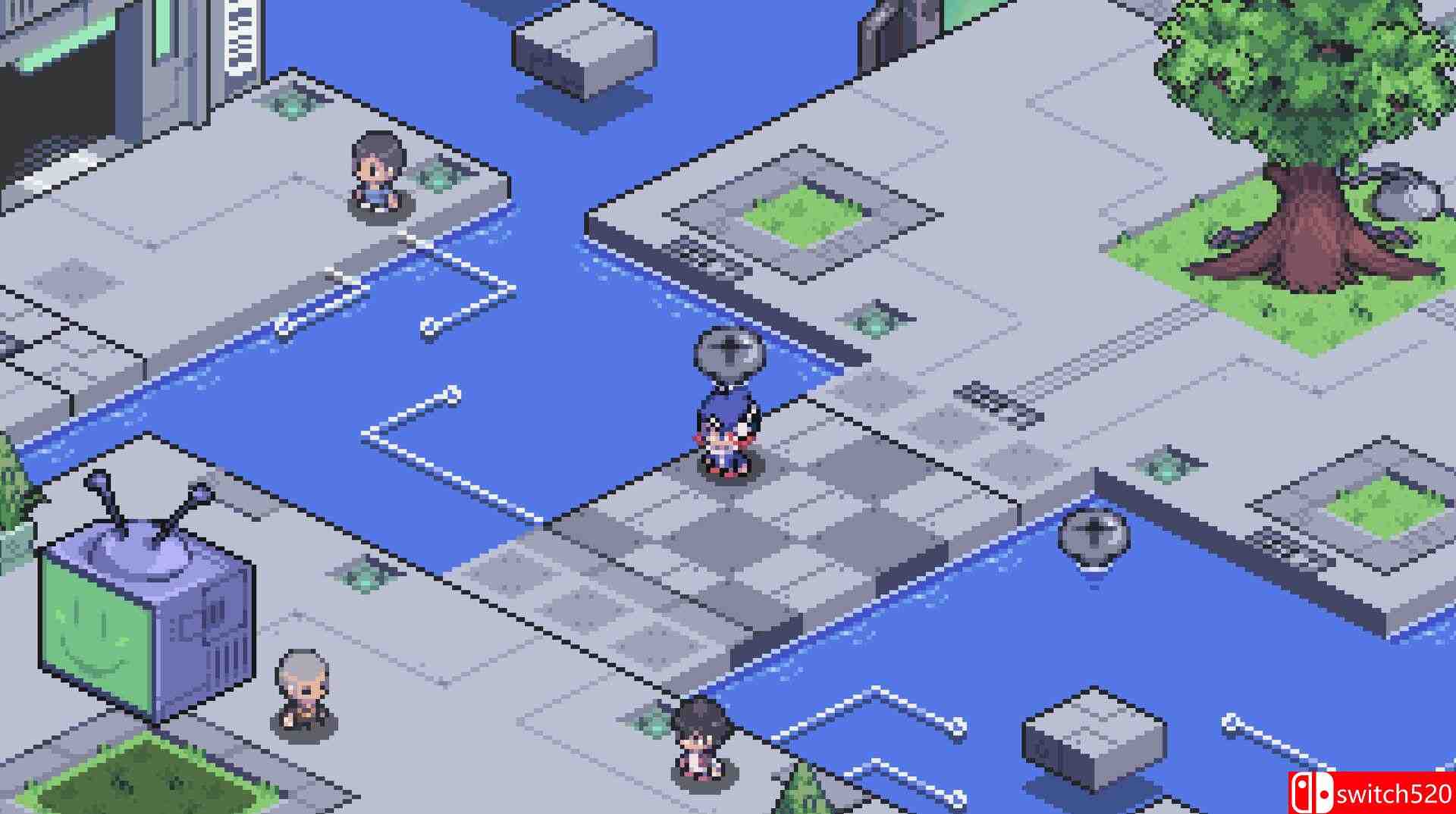 《阳极之心：零层（Anode Heart: Layer Null）》Build 20905256 P2P硬盘版[EN/JP]_1