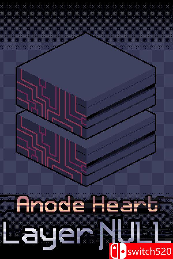 《阳极之心：零层（Anode Heart: Layer Null）》Build 20905256 P2P硬盘版[EN/JP]