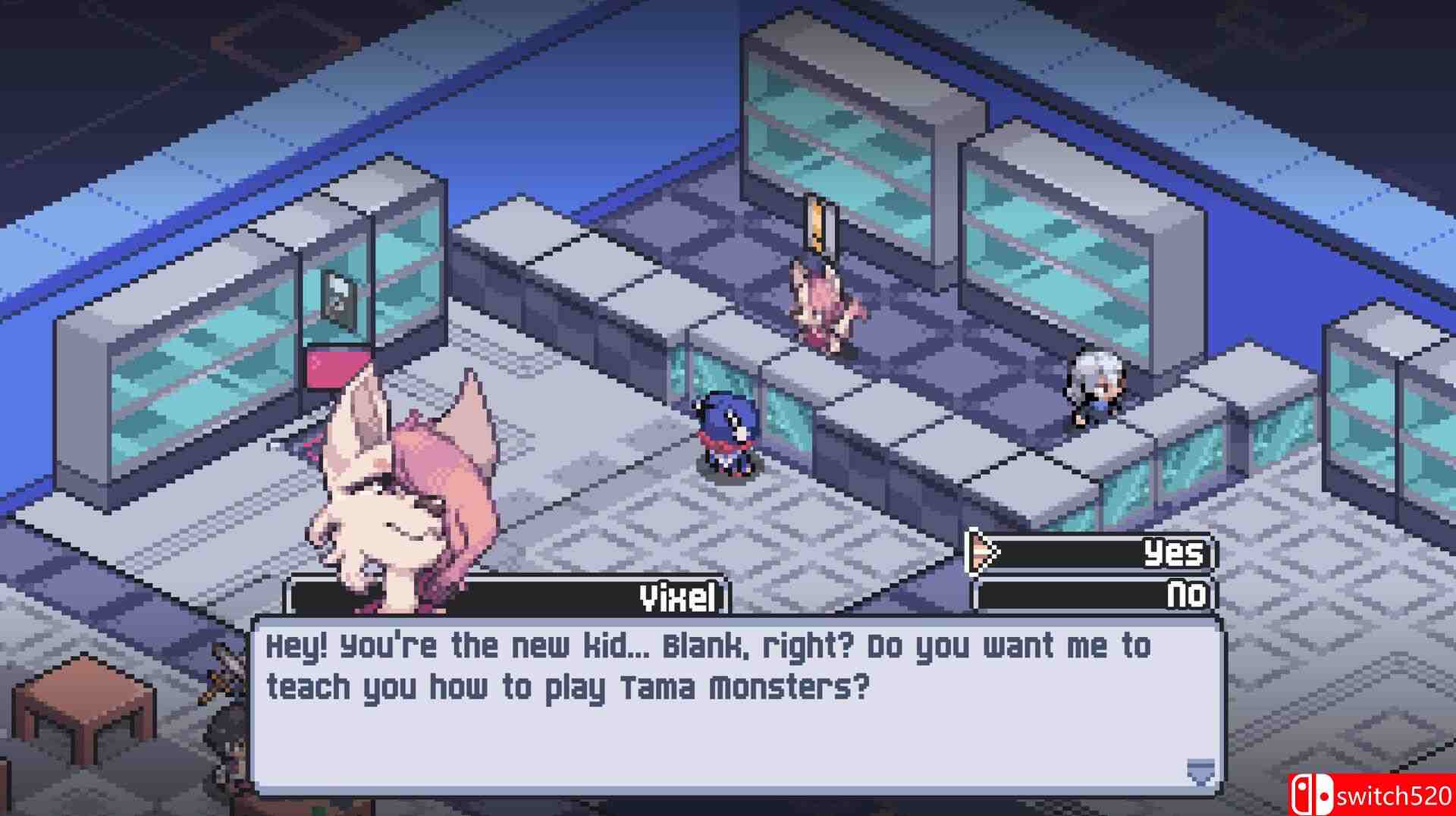 《阳极之心：零层（Anode Heart: Layer Null）》Build 20905256 P2P硬盘版[EN/JP]_4