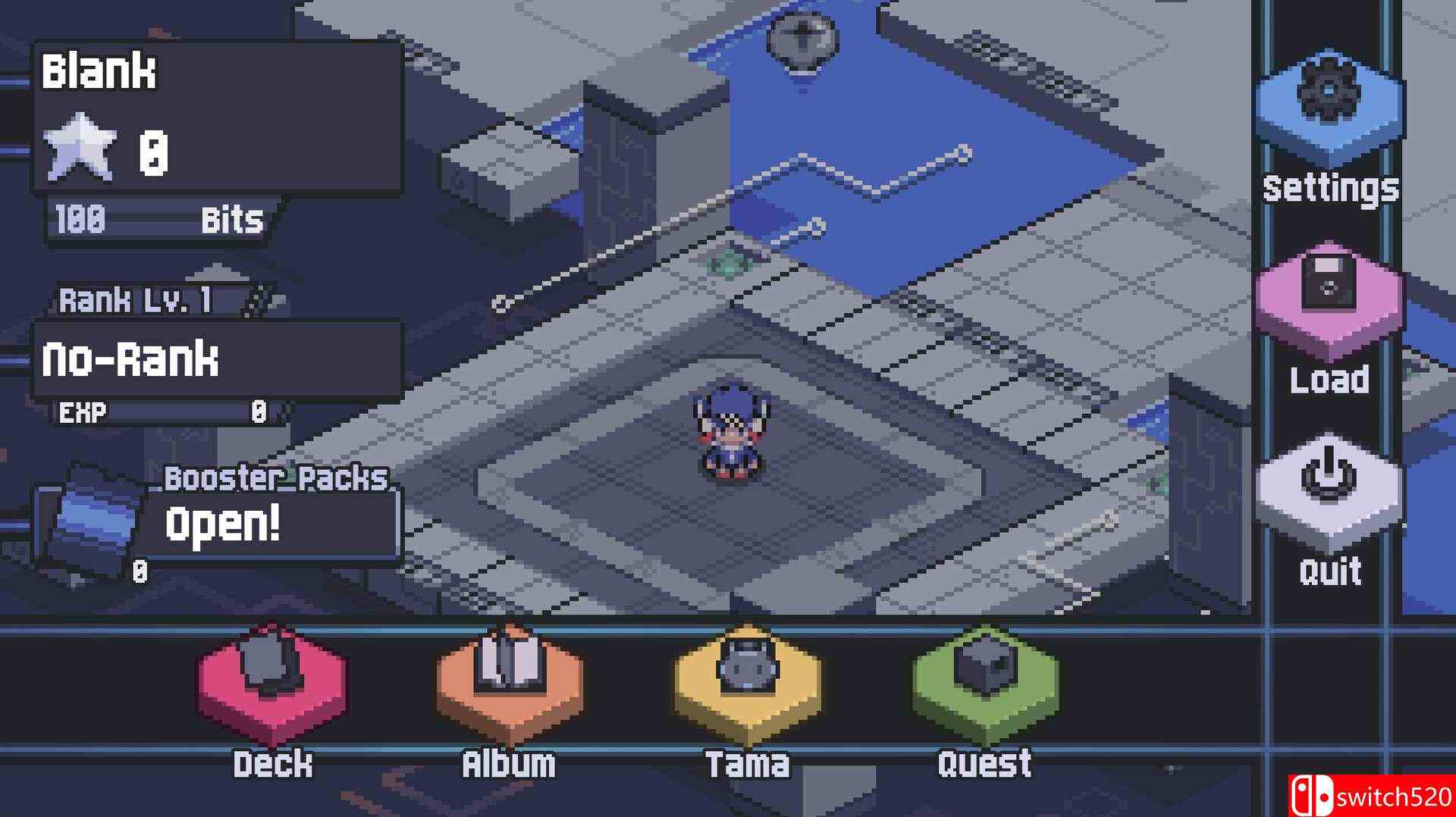 《阳极之心：零层（Anode Heart: Layer Null）》Build 20905256 P2P硬盘版[EN/JP]_5