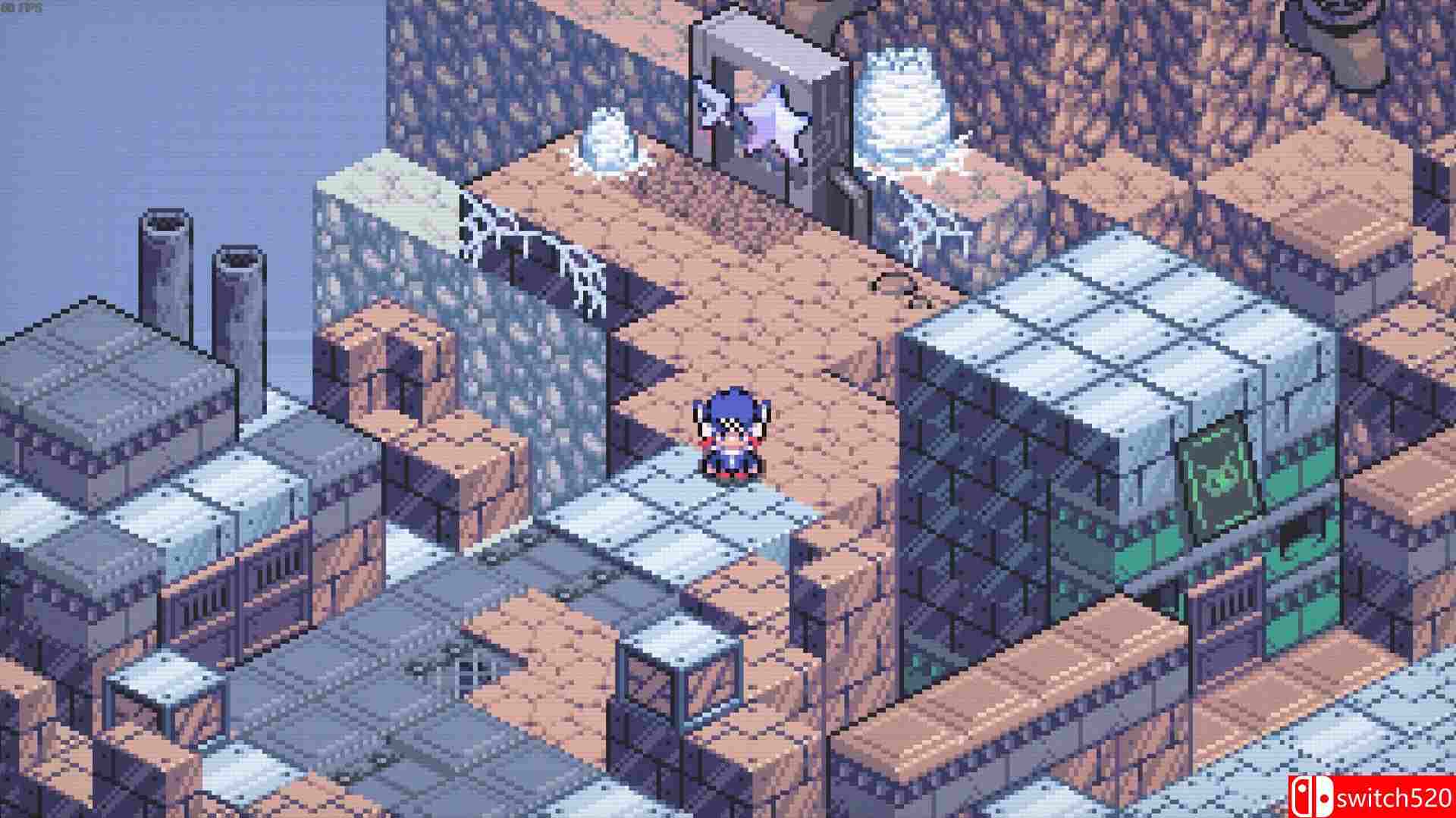 《阳极之心：零层（Anode Heart: Layer Null）》Build 20905256 P2P硬盘版[EN/JP]_2