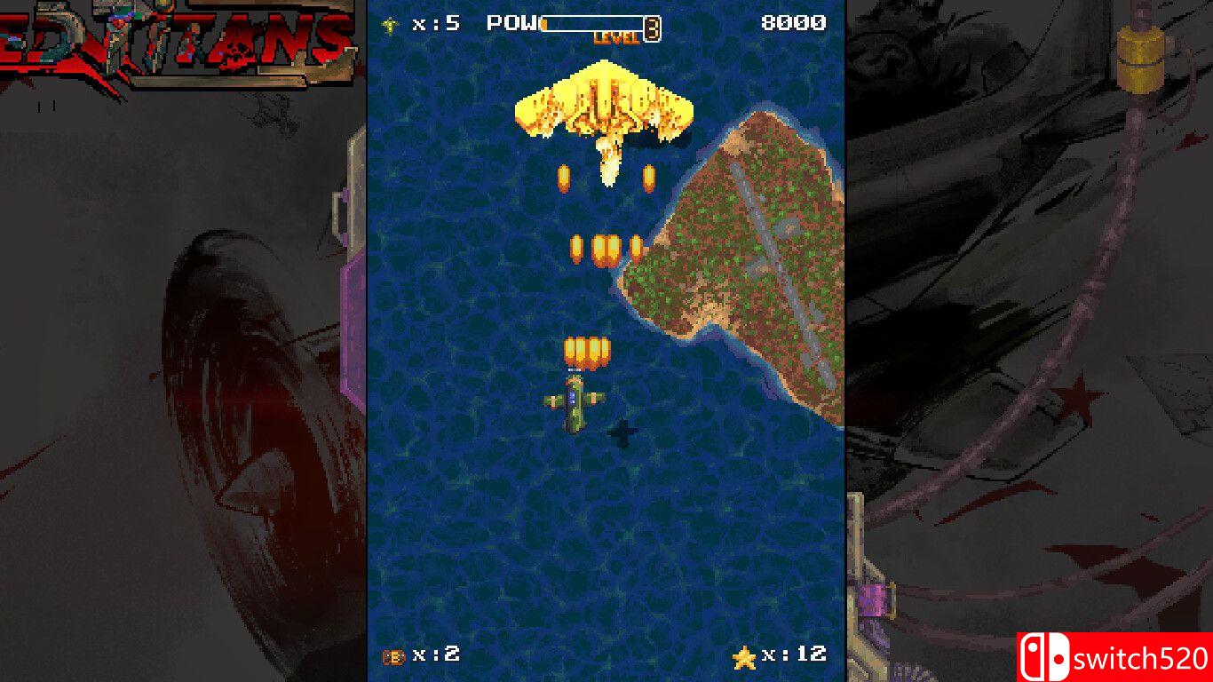 《红色泰坦（Red Titans）》v11917237 P2P硬盘版[EN]_2