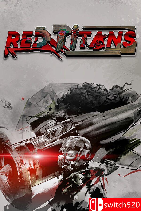 《红色泰坦（Red Titans）》v11917237 P2P硬盘版[EN]