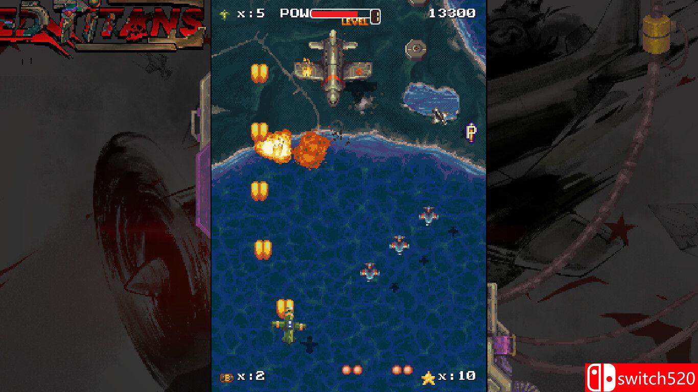 《红色泰坦（Red Titans）》v11917237 P2P硬盘版[EN]_4