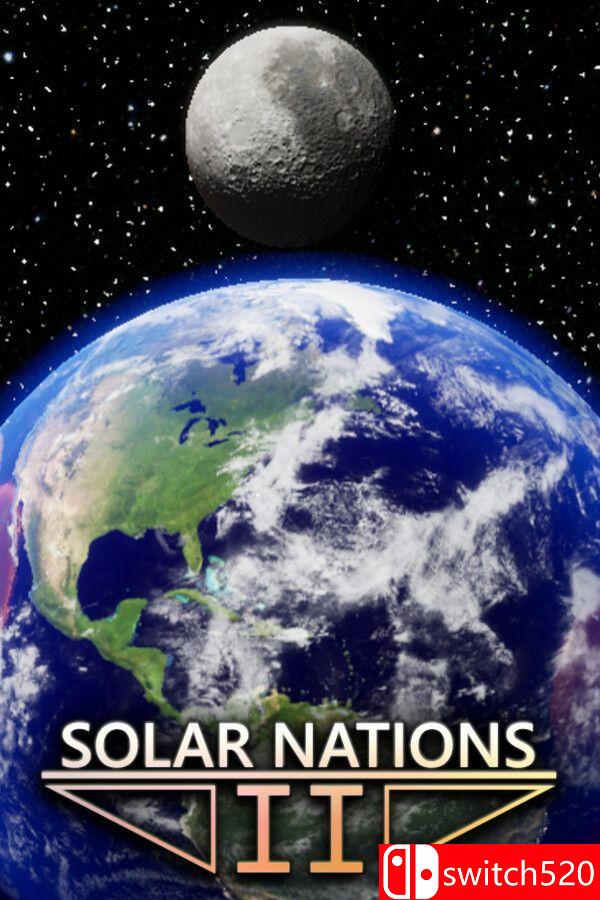 《太阳国度2（Solar Nations 2）》Build 20715419 P2P硬盘版[EN]