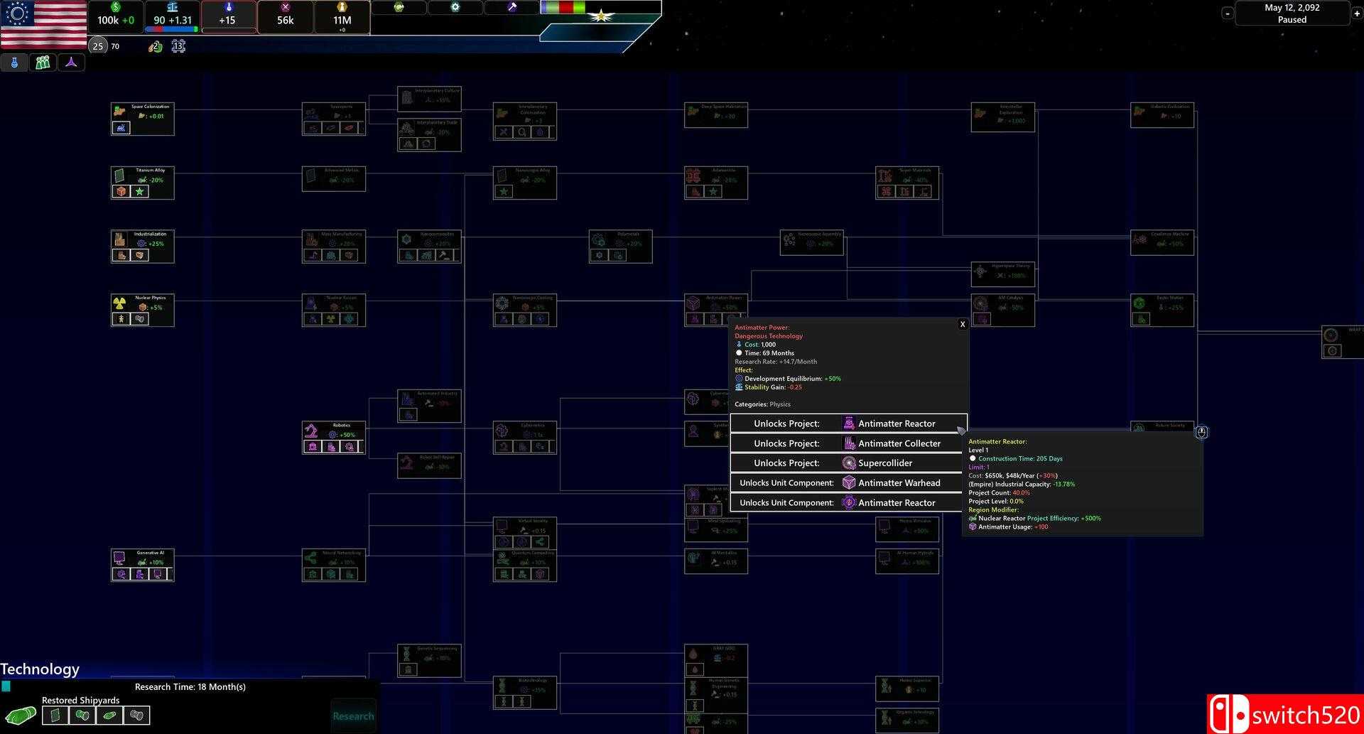 《太阳国度2（Solar Nations 2）》Build 20715419 P2P硬盘版[EN]_1