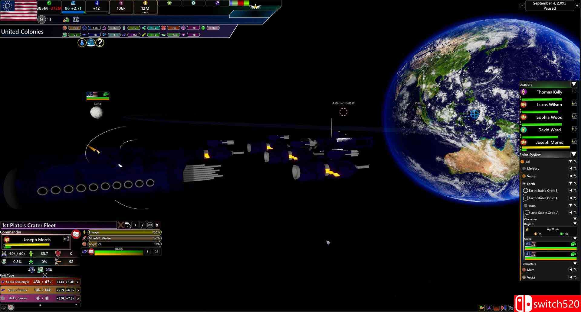 《太阳国度2（Solar Nations 2）》Build 20715419 P2P硬盘版[EN]_3