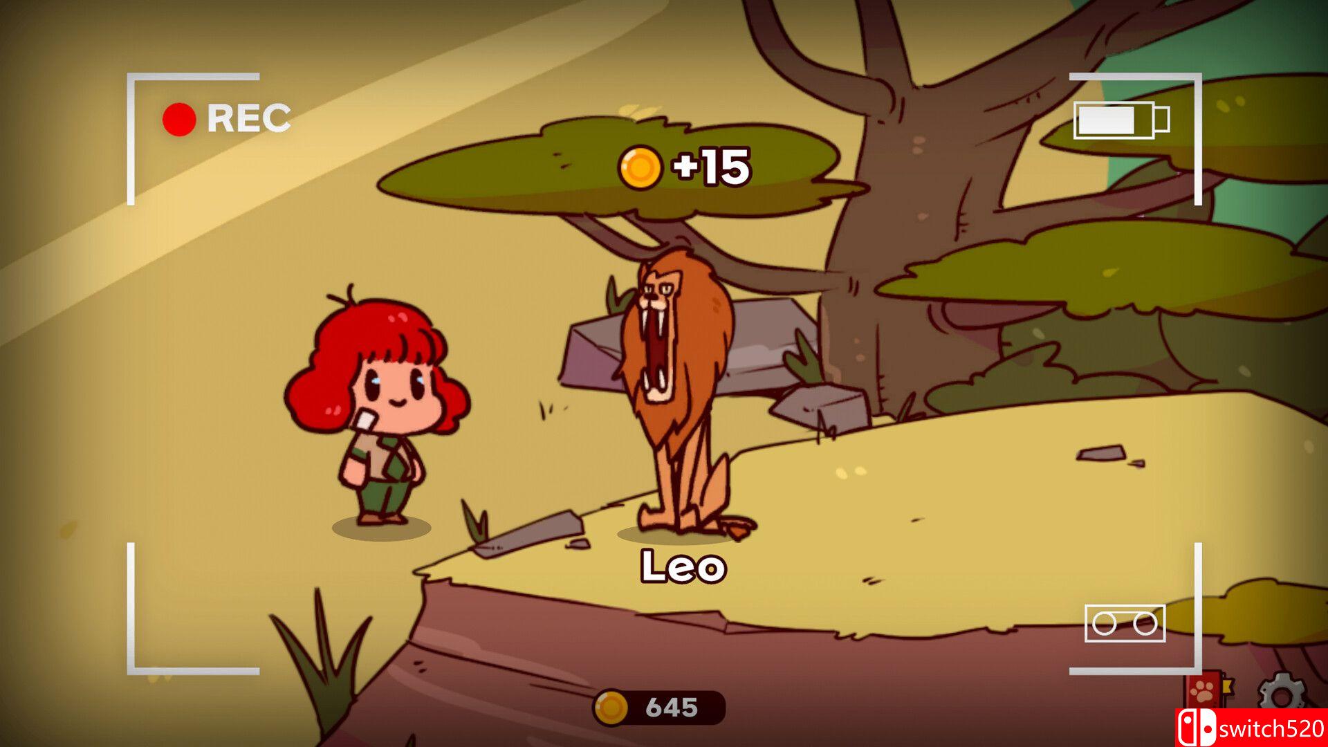 《我的声音动物园（MyVoiceZoo）》官方中文 Build 20860342 P2P硬盘版[CN/TW/EN/JP]_3