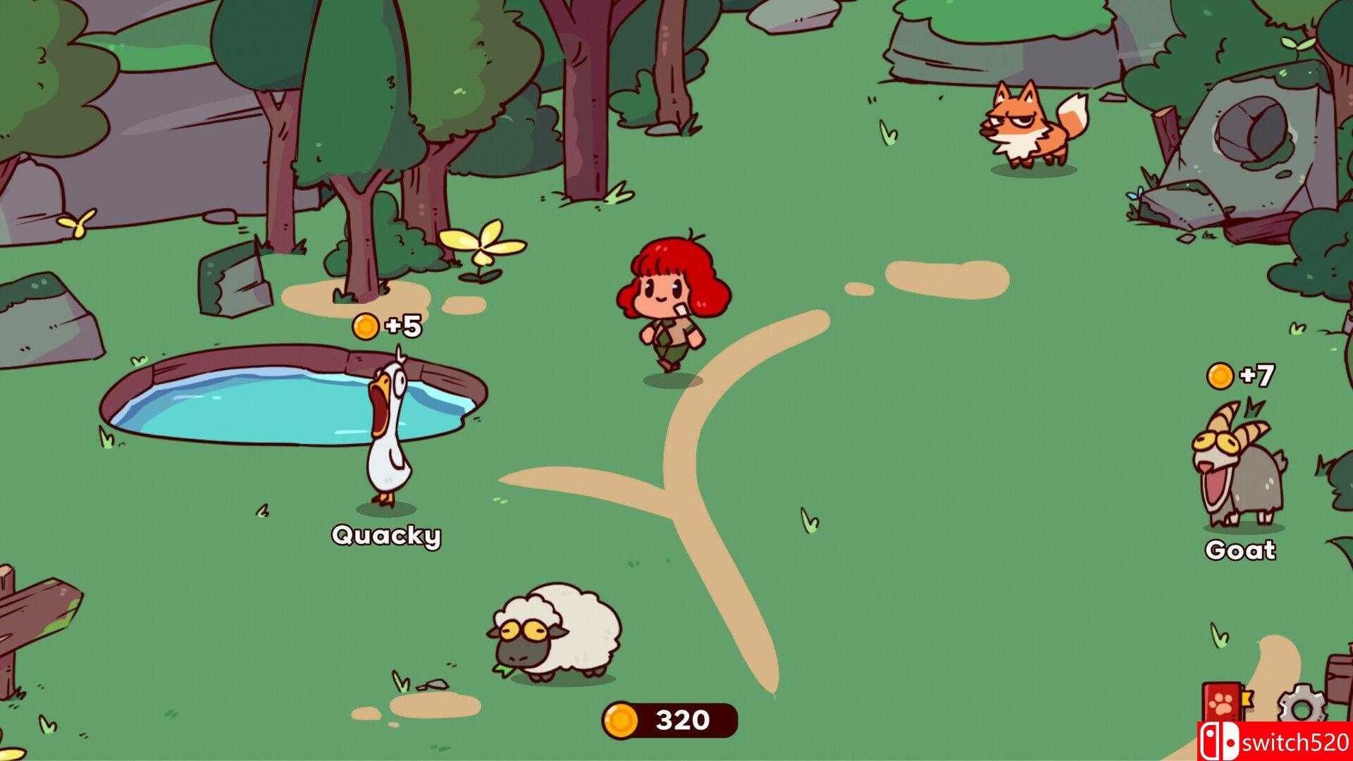 《我的声音动物园（MyVoiceZoo）》官方中文 Build 20860342 P2P硬盘版[CN/TW/EN/JP]_1