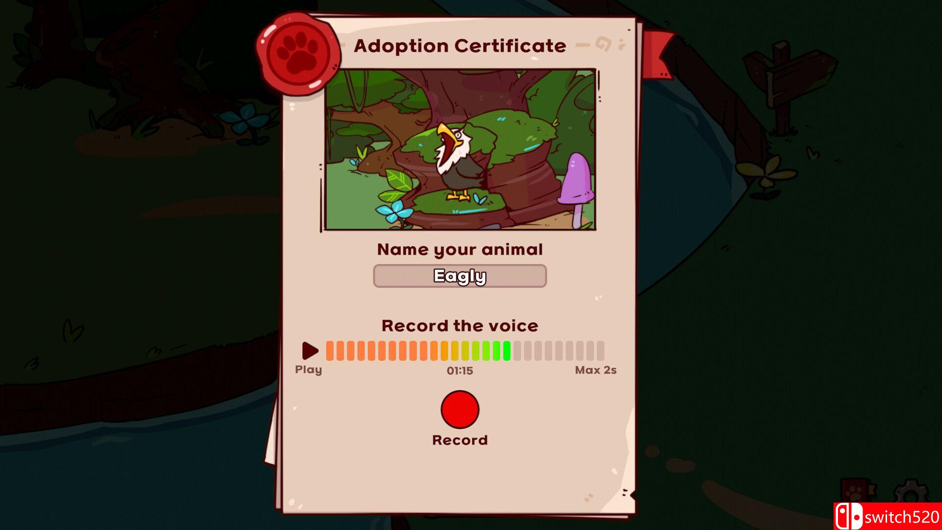 《我的声音动物园（MyVoiceZoo）》官方中文 Build 20860342 P2P硬盘版[CN/TW/EN/JP]_4