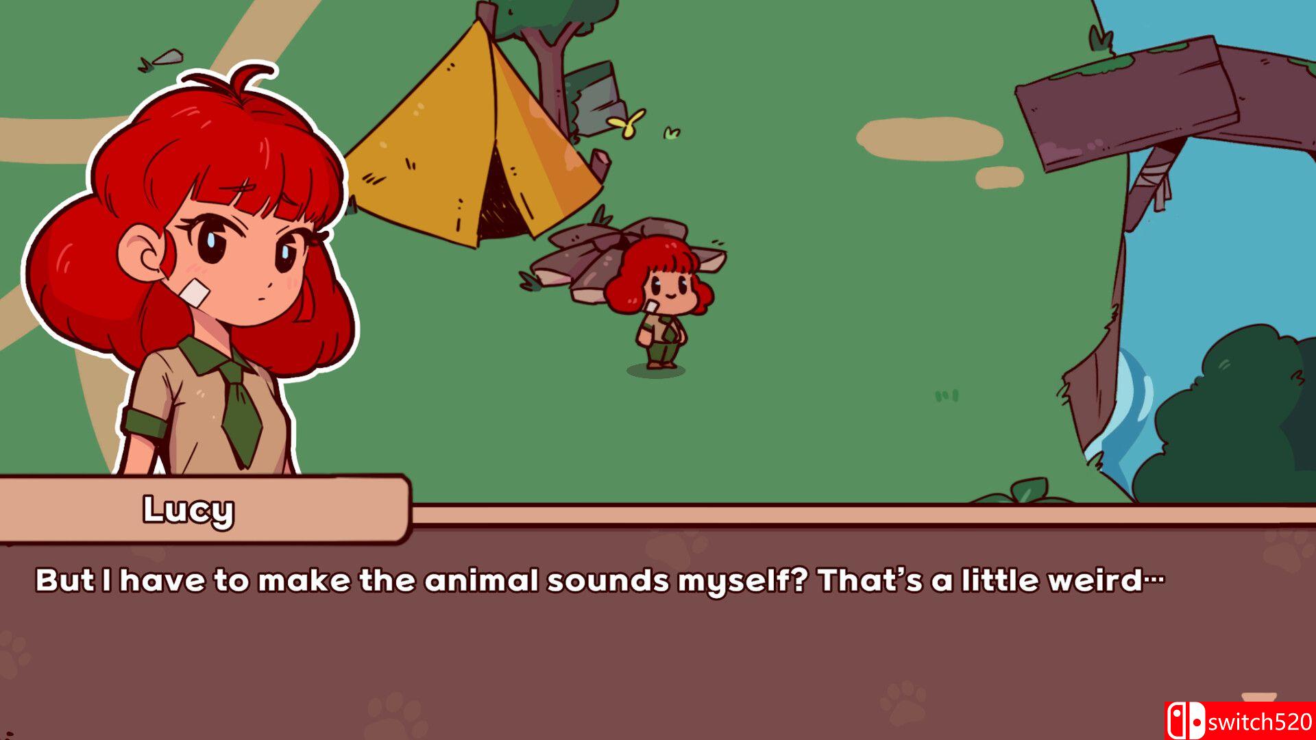 《我的声音动物园（MyVoiceZoo）》官方中文 Build 20860342 P2P硬盘版[CN/TW/EN/JP]_2