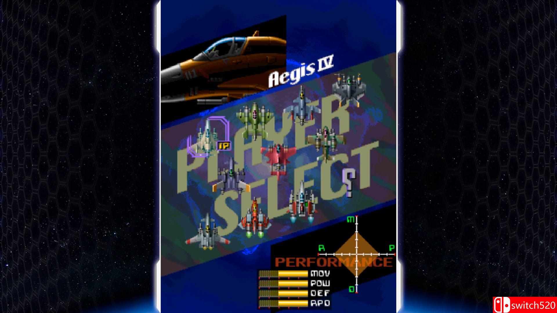 《雷电遗产（Raiden Legacy）》Steam版 v905289  P2P硬盘版[EN/JP]_5