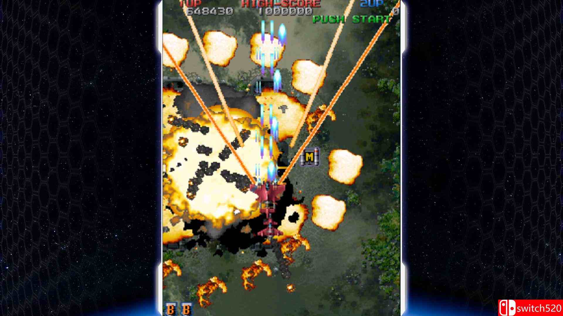 《雷电遗产（Raiden Legacy）》Steam版 v905289  P2P硬盘版[EN/JP]_3