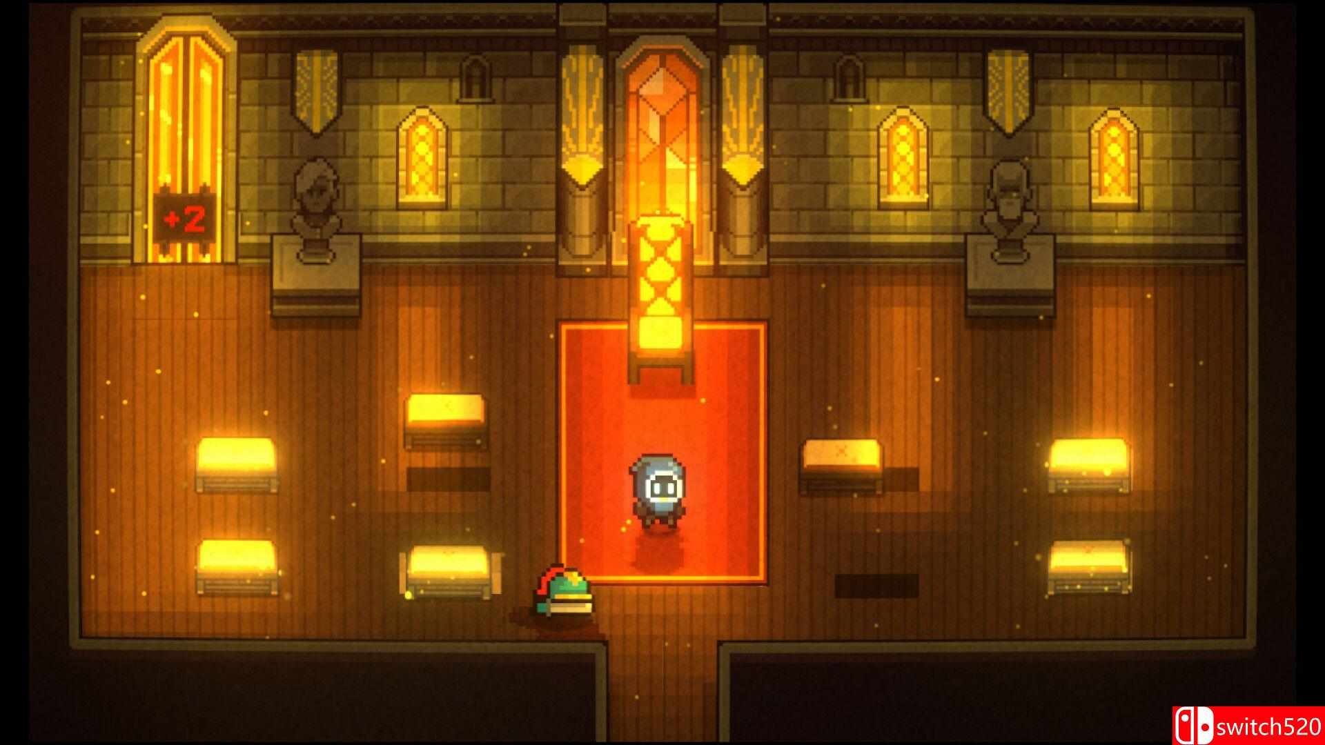 《时间石英（Chronoquartz）》官方中文 Build 20870930 P2P硬盘版[CN/EN/JP]_2