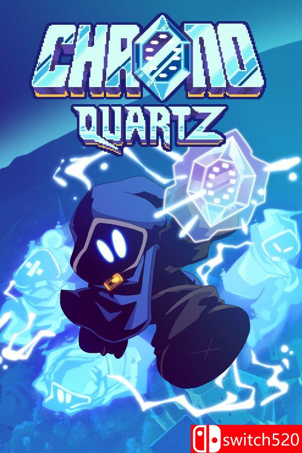 《时间石英（Chronoquartz）》官方中文 Build 20870930 P2P硬盘版[CN/EN/JP]