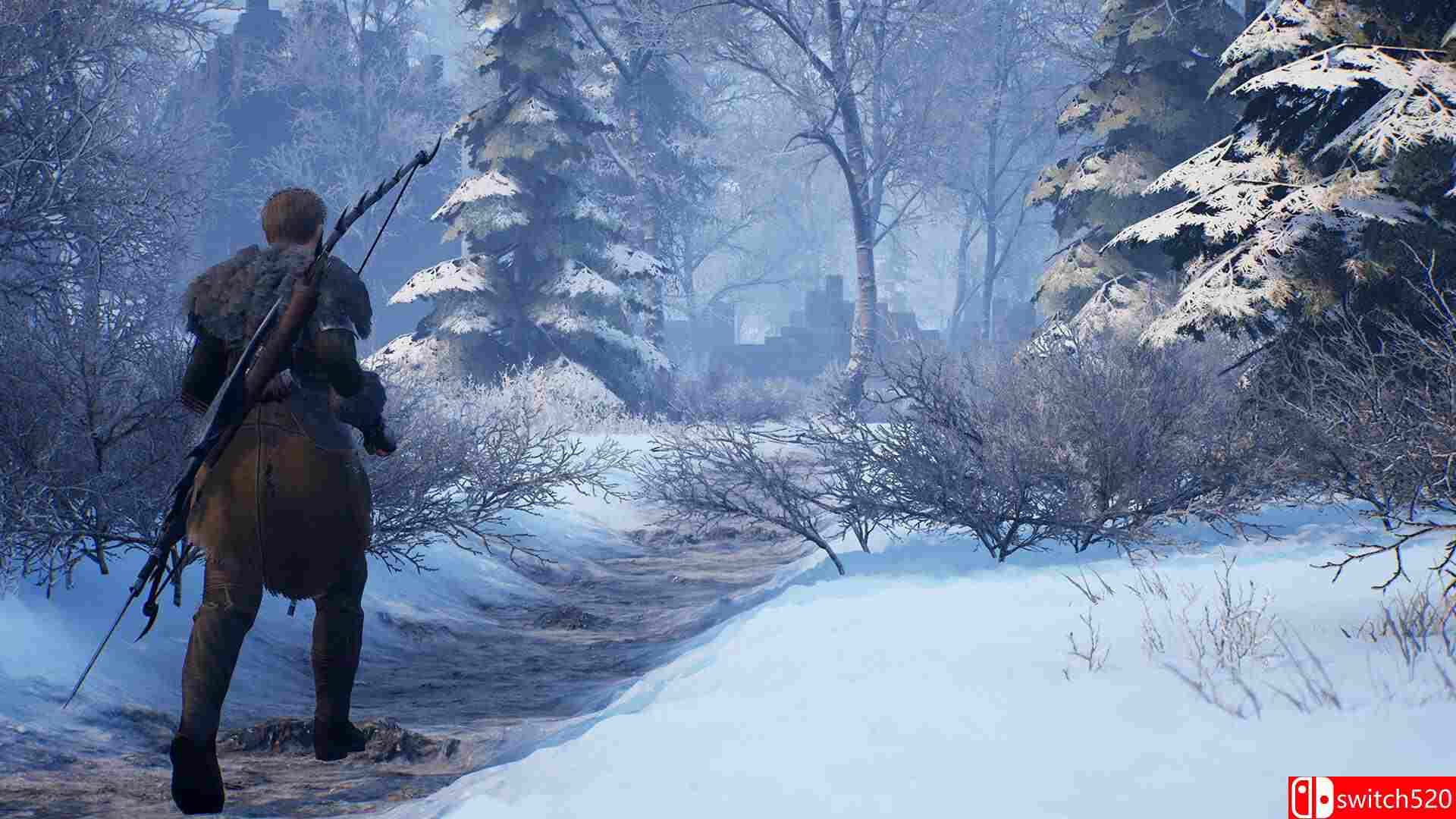 《灰雨钢锋（Of Ash and Steel）》官方中文 RUNE镜像版[CN/EN/JP]_4