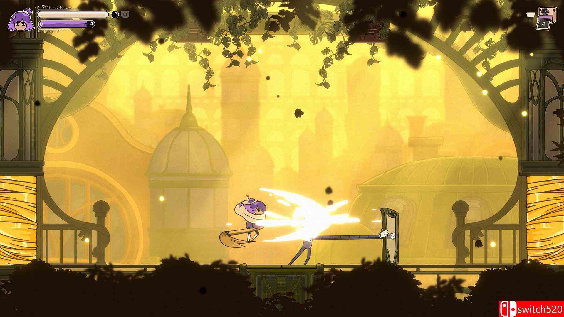 《康斯坦丝（Constance）》官方中文 TENOKE镜像版[CN/TW/EN/JP]_2