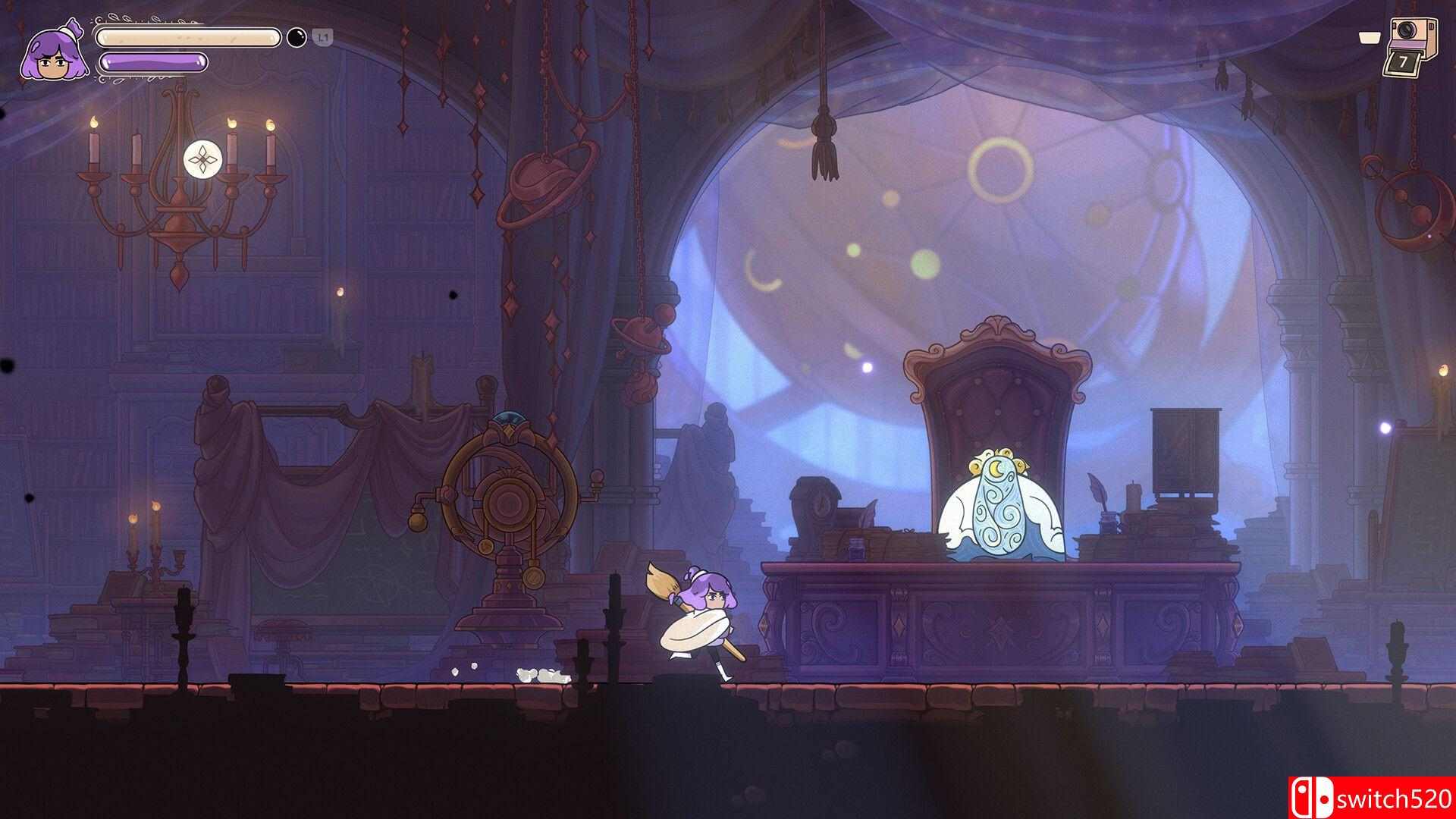 《康斯坦丝（Constance）》官方中文 TENOKE镜像版[CN/TW/EN/JP]_1