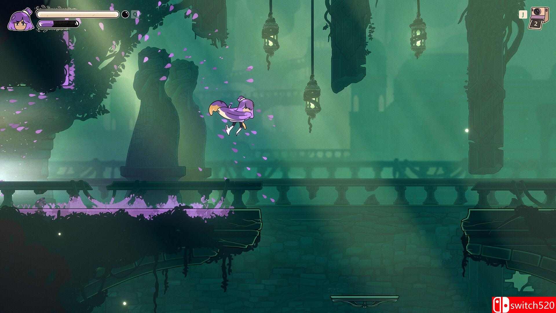 《康斯坦丝（Constance）》官方中文 TENOKE镜像版[CN/TW/EN/JP]_4