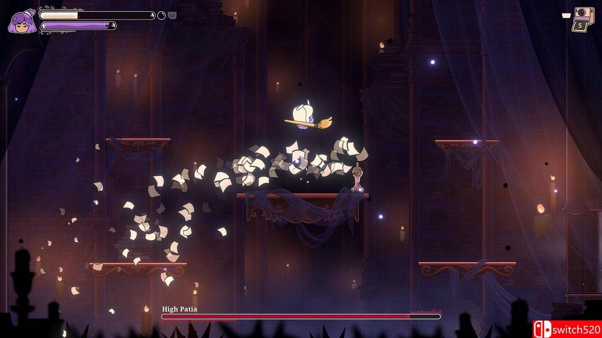 《康斯坦丝（Constance）》官方中文 TENOKE镜像版[CN/TW/EN/JP]_3