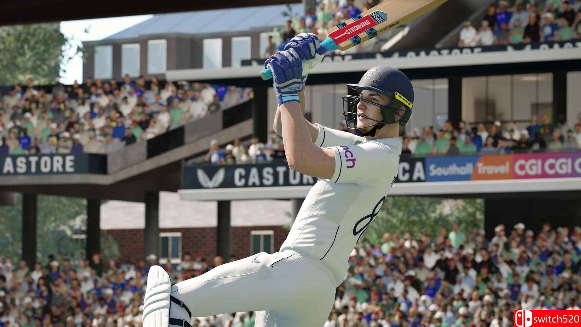 《板球24（Cricket 24）》v0.2.5521 RUNE镜像版[EN]_1
