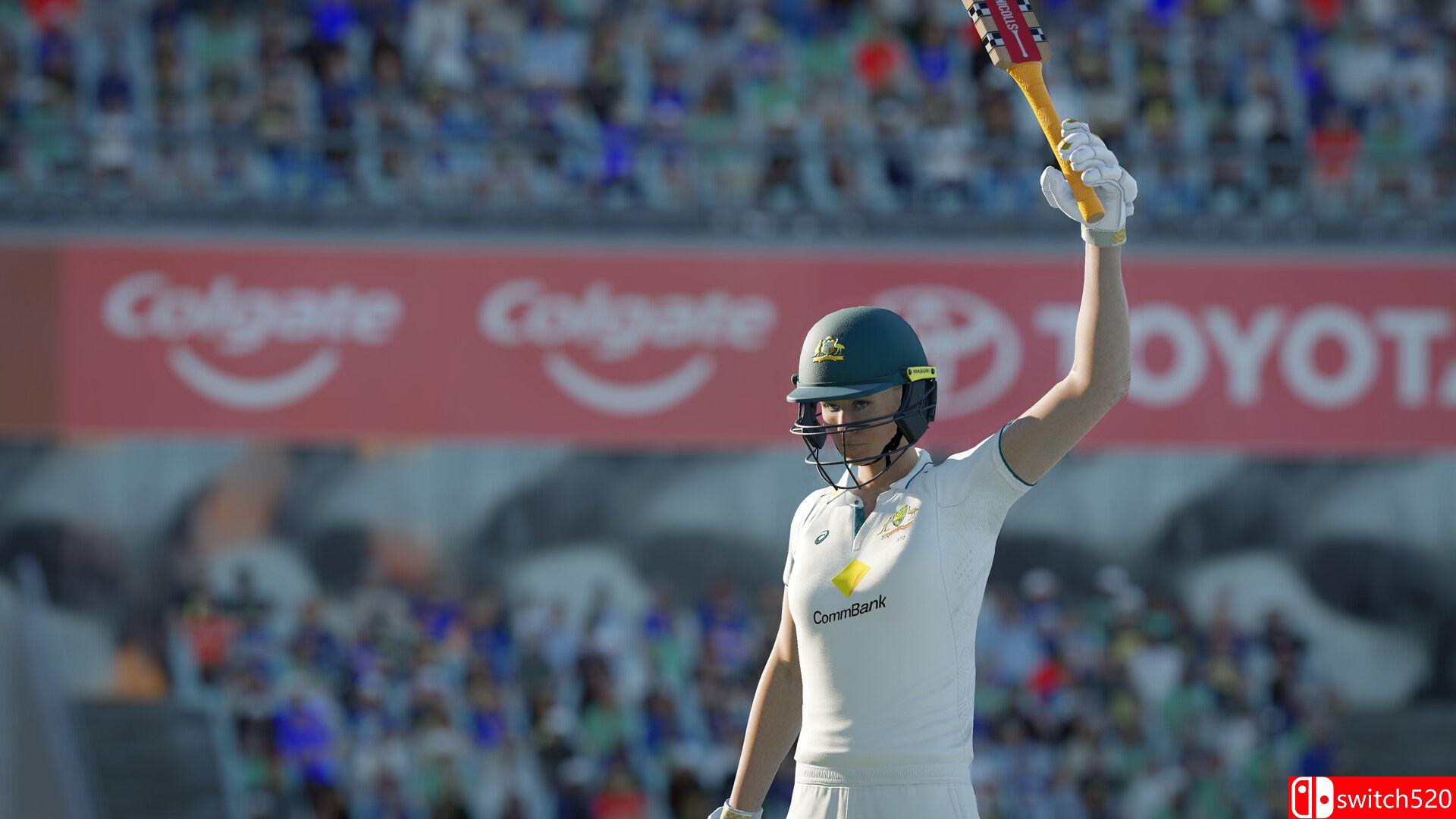 《板球24（Cricket 24）》v0.2.5521 RUNE镜像版[EN]_5