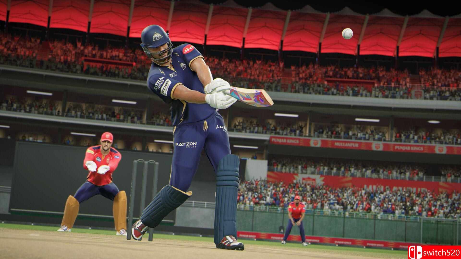 《板球26（Cricket 26 - The Official Game of the Ashes）》RUNE镜像版[EN]_2