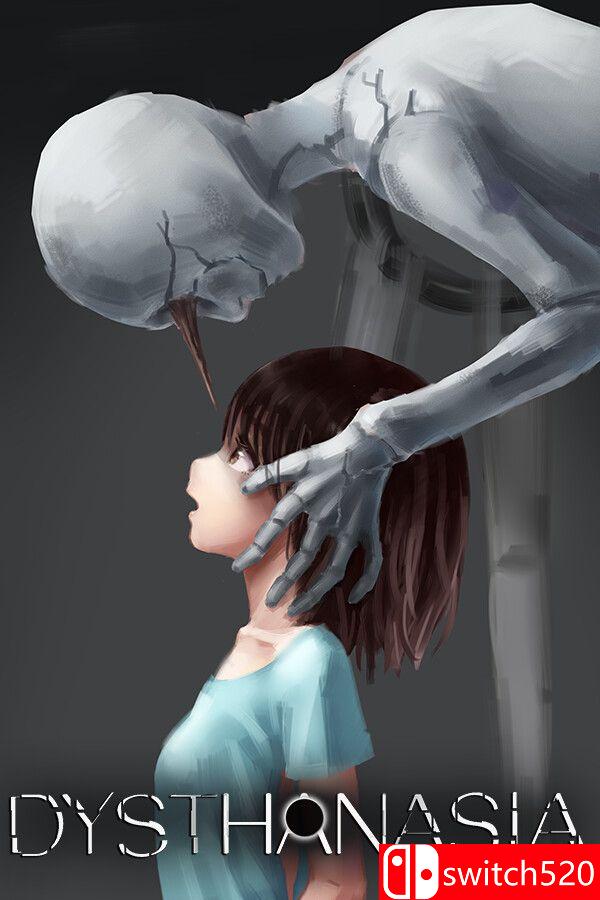 《终末期异化（DYSTHANASIA）》官方中文 TENOKE镜像版[CN/TW/EN/JP]