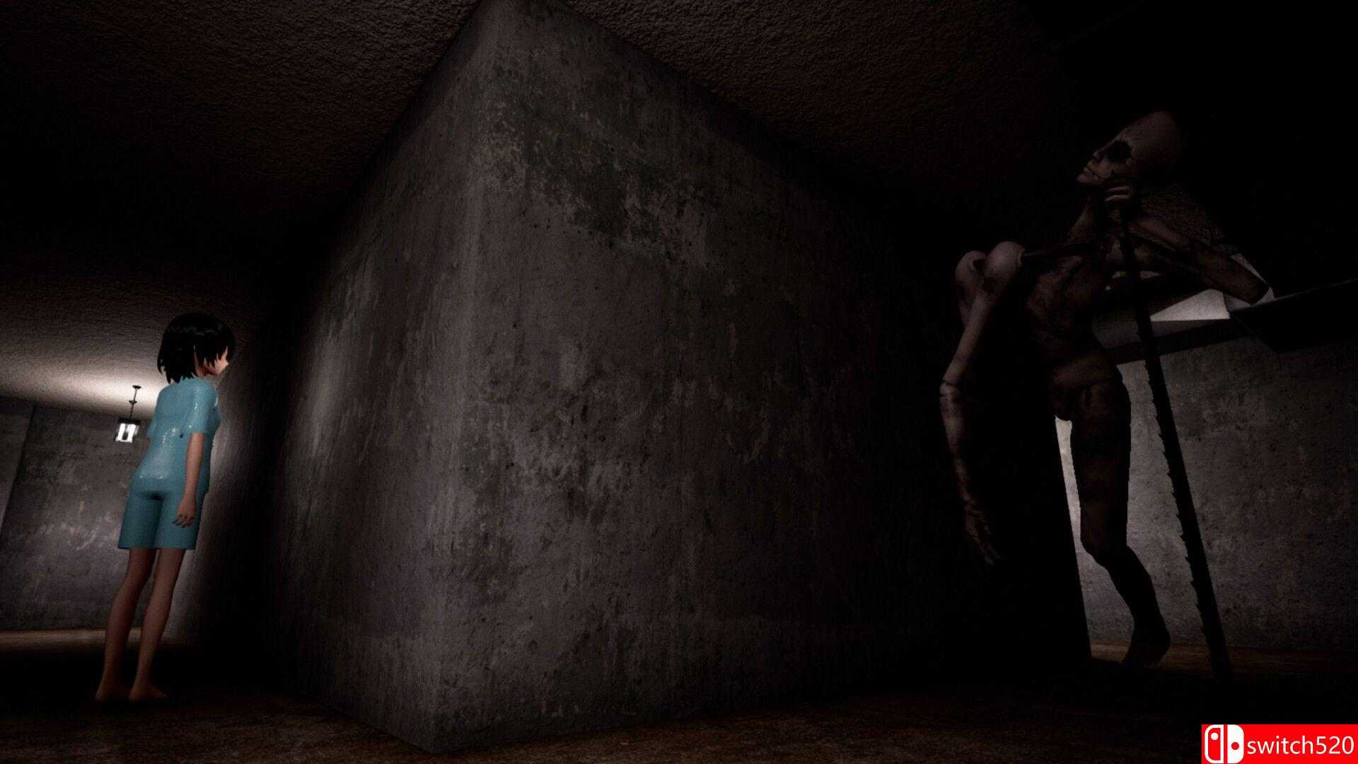 《终末期异化（DYSTHANASIA）》官方中文 TENOKE镜像版[CN/TW/EN/JP]_3