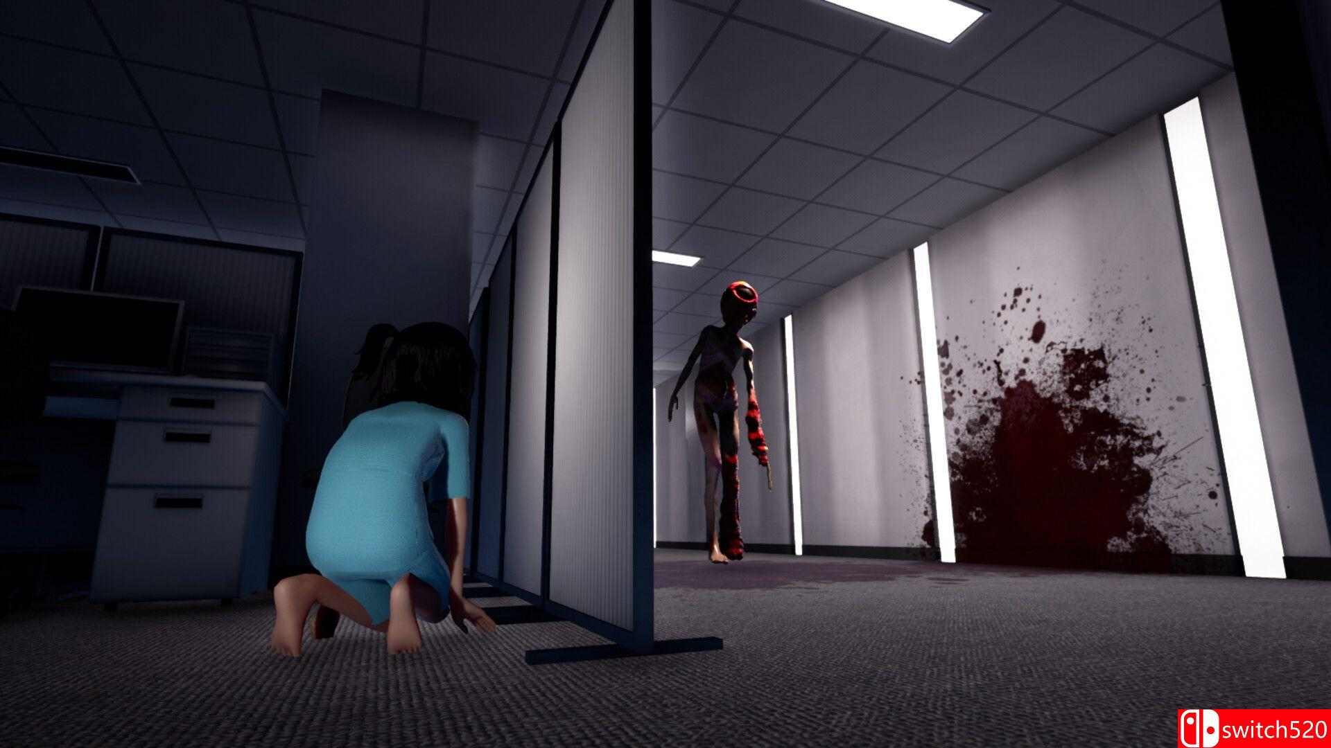 《终末期异化（DYSTHANASIA）》官方中文 TENOKE镜像版[CN/TW/EN/JP]_4